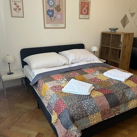 Apartment Skorepka 4 Prague Luaran gambar