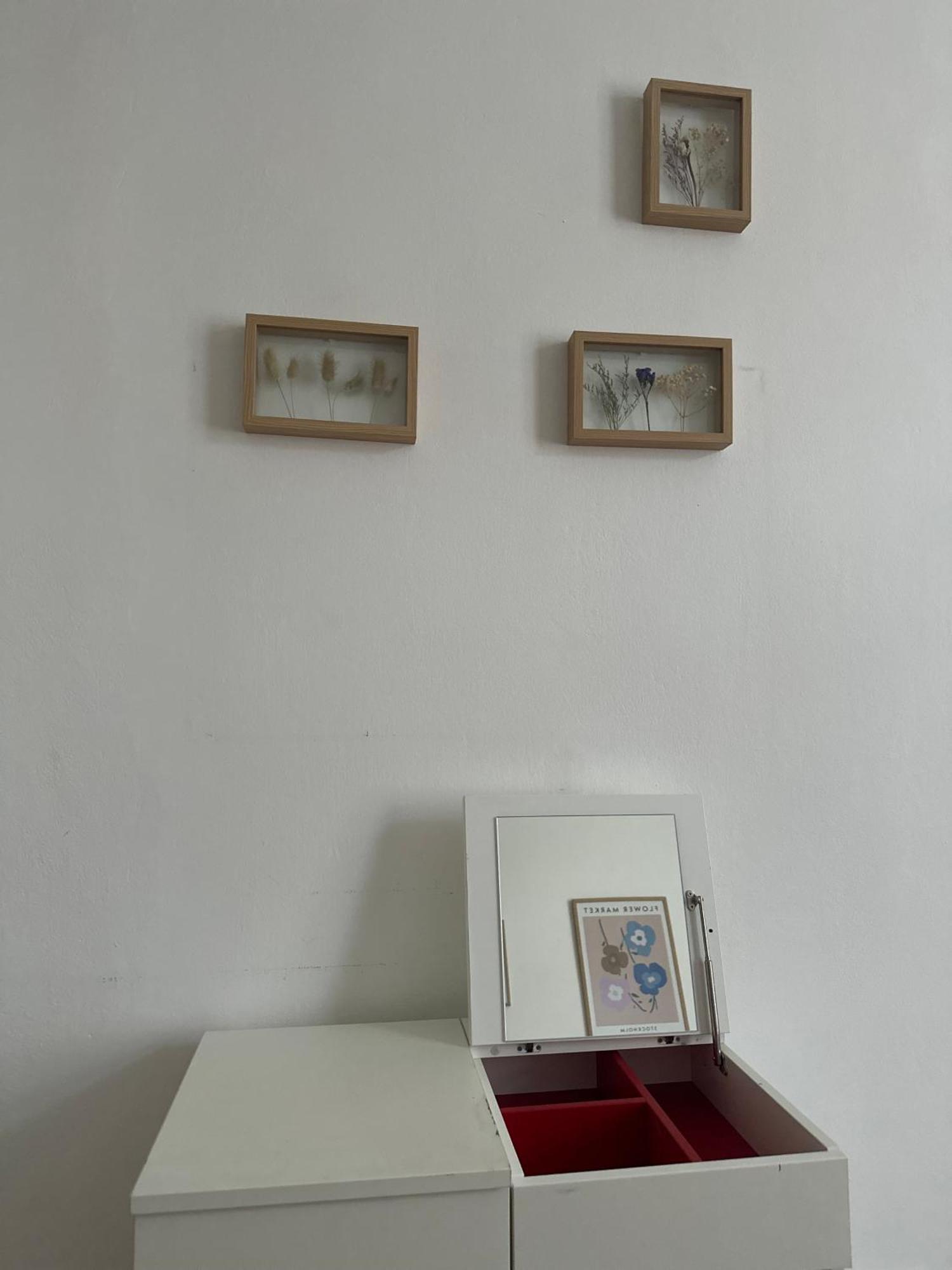 Apartment Skorepka 4 Prague Luaran gambar
