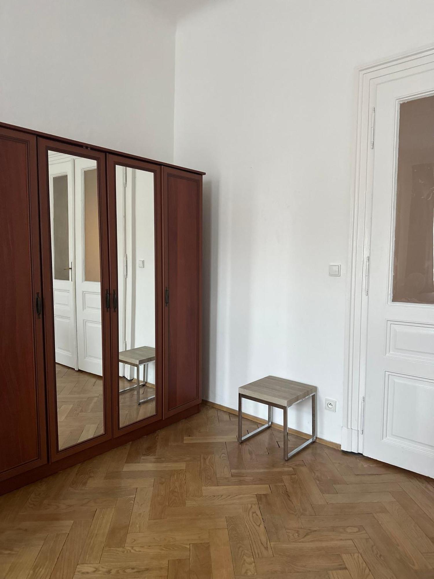 Apartment Skorepka 4 Prague Luaran gambar