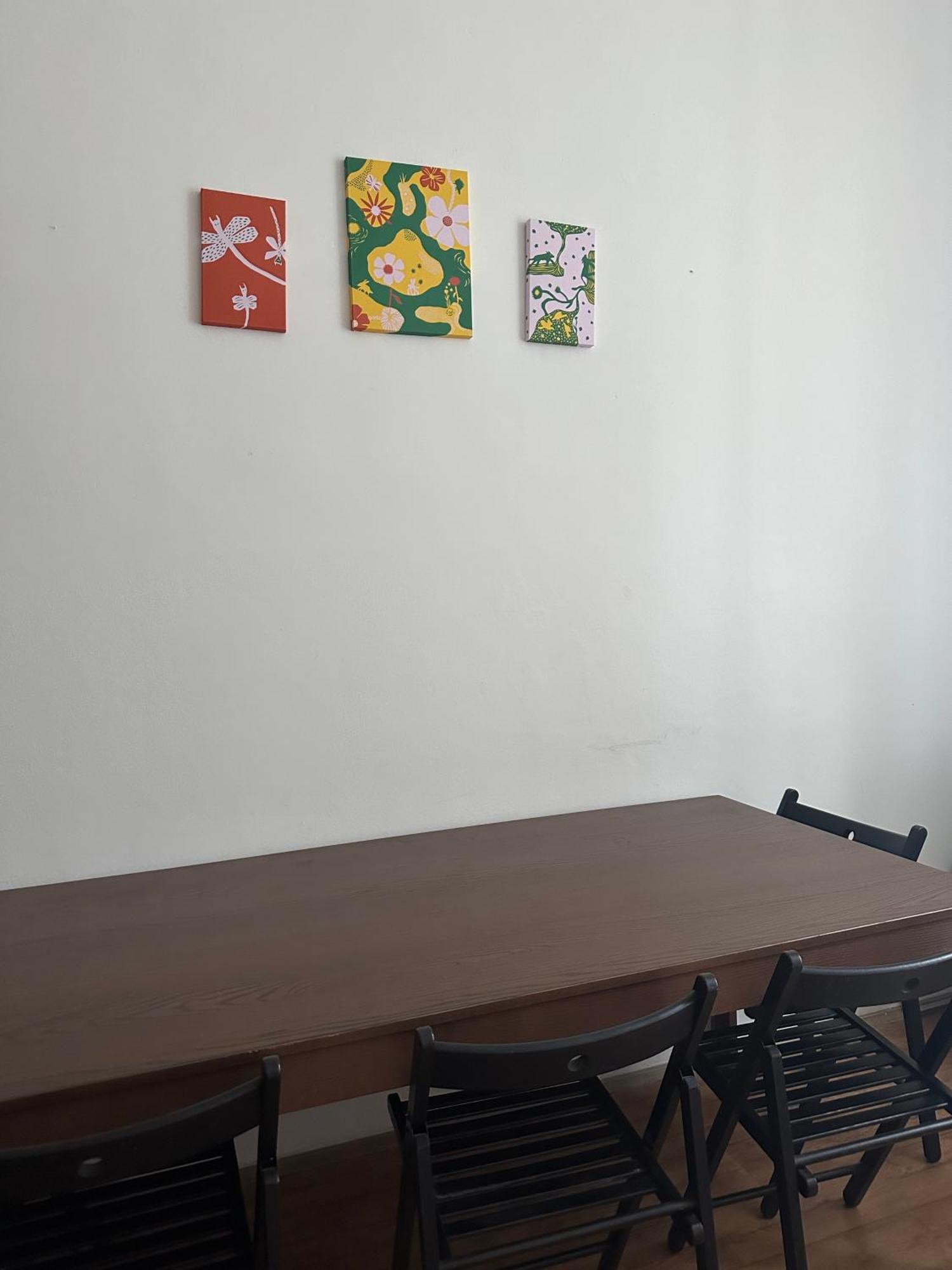 Apartment Skorepka 4 Prague Luaran gambar