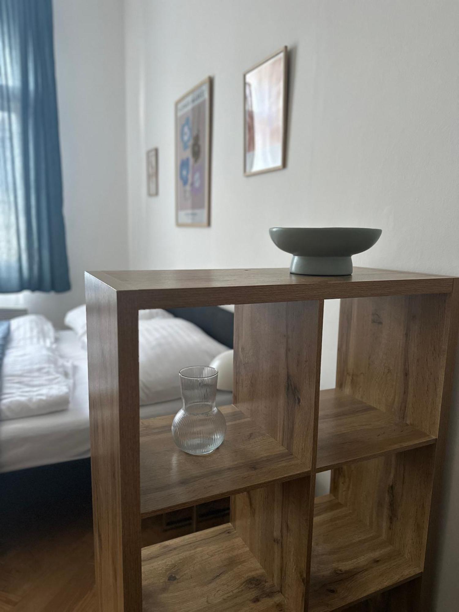 Apartment Skorepka 4 Prague Luaran gambar