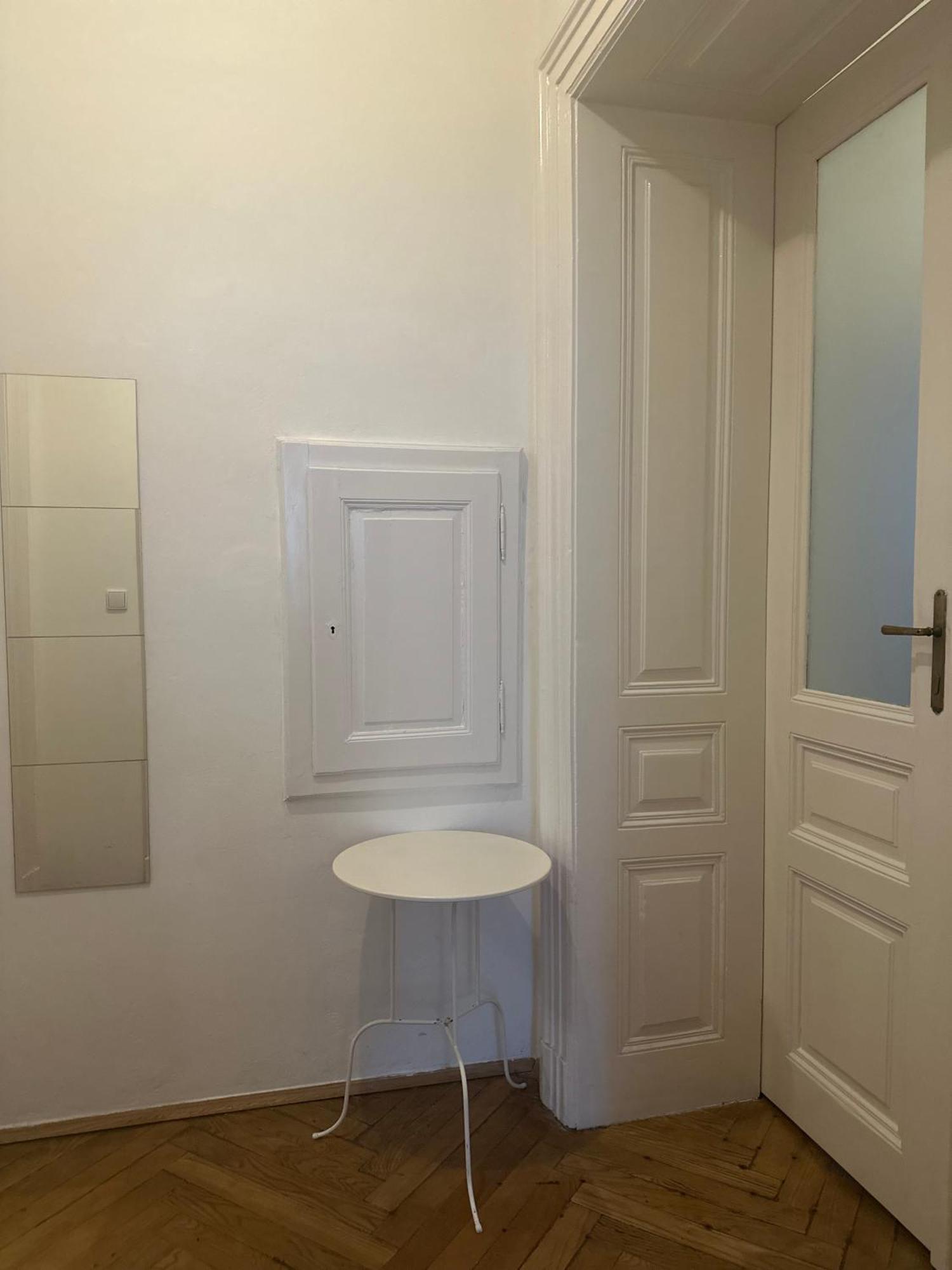Apartment Skorepka 4 Prague Luaran gambar