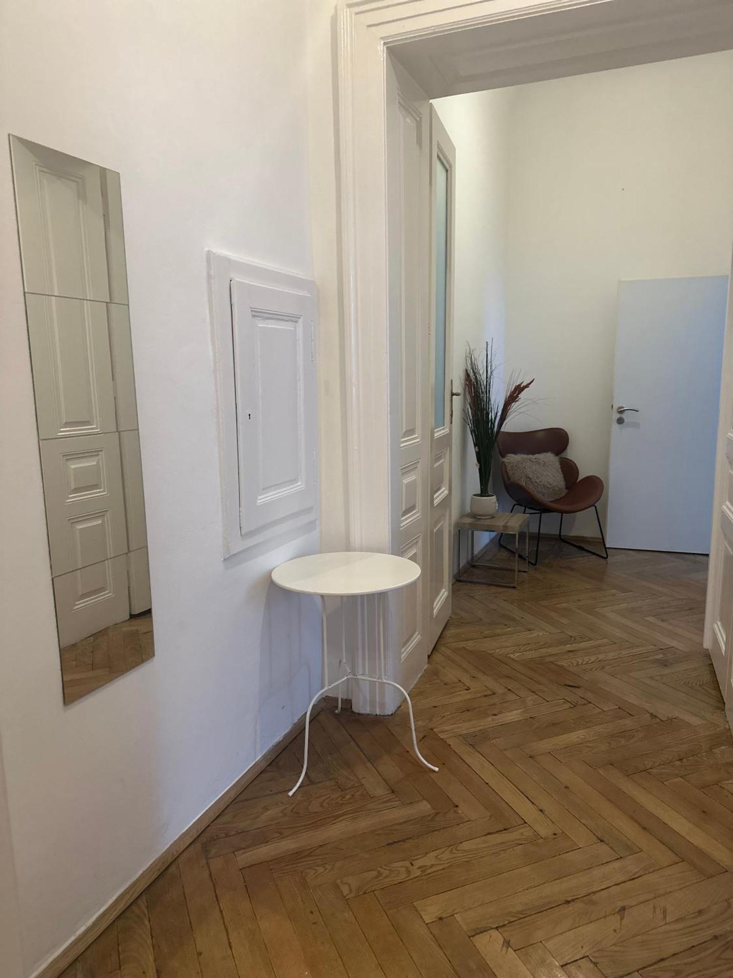Apartment Skorepka 4 Prague Luaran gambar