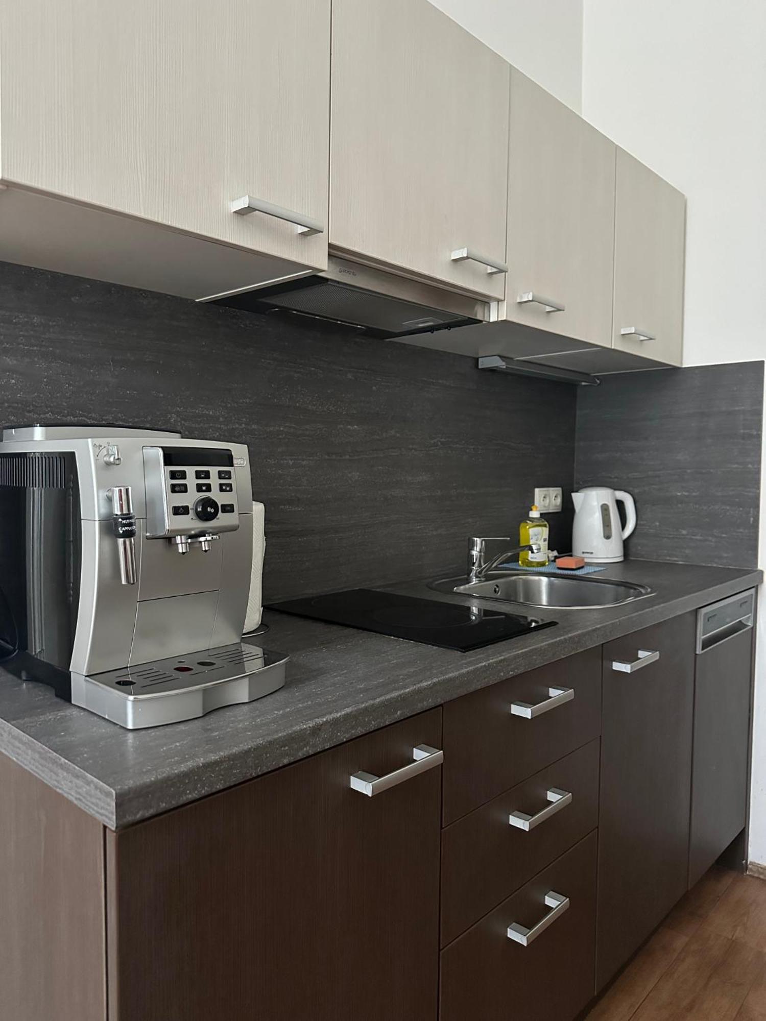 Apartment Skorepka 4 Prague Luaran gambar