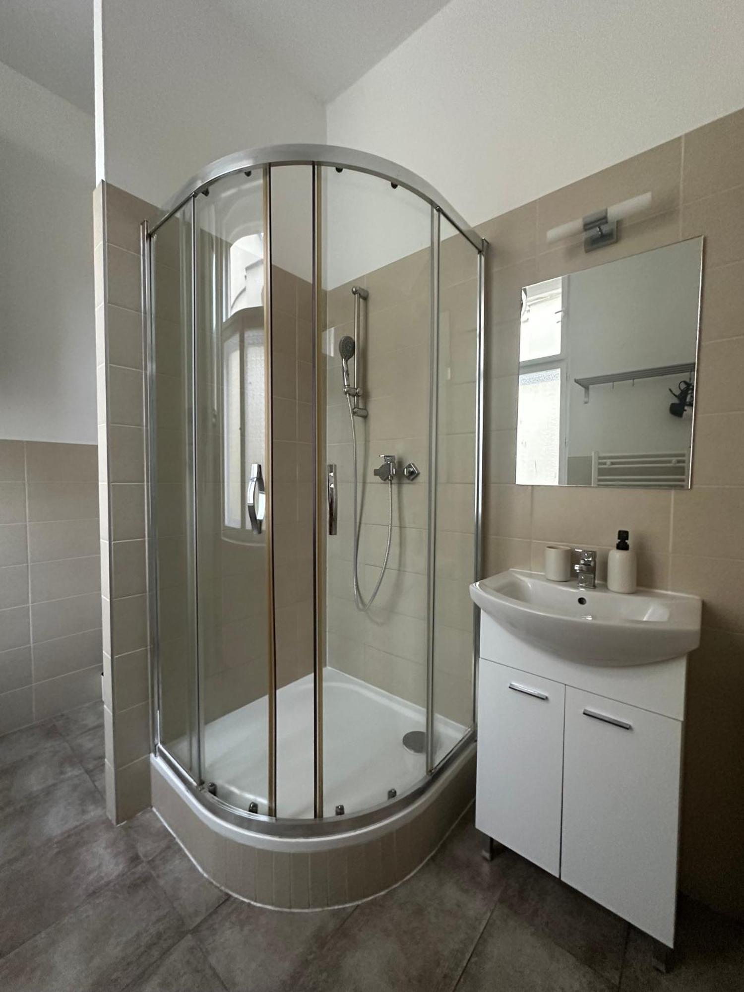 Apartment Skorepka 4 Prague Luaran gambar