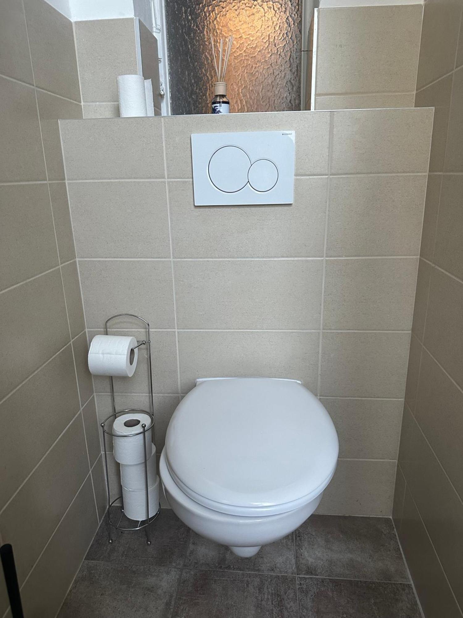 Apartment Skorepka 4 Prague Luaran gambar